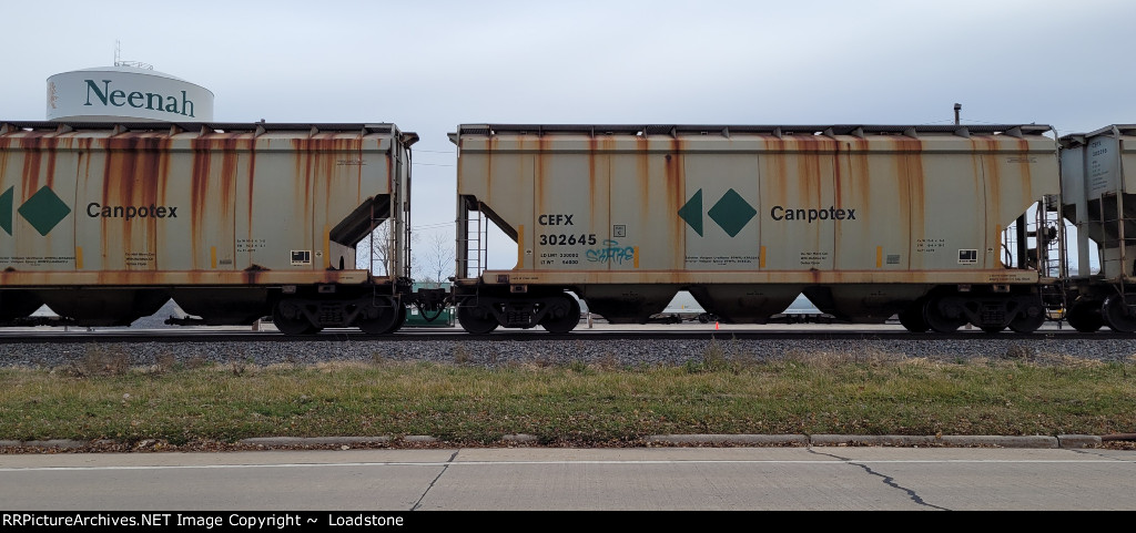 CEFX 302645