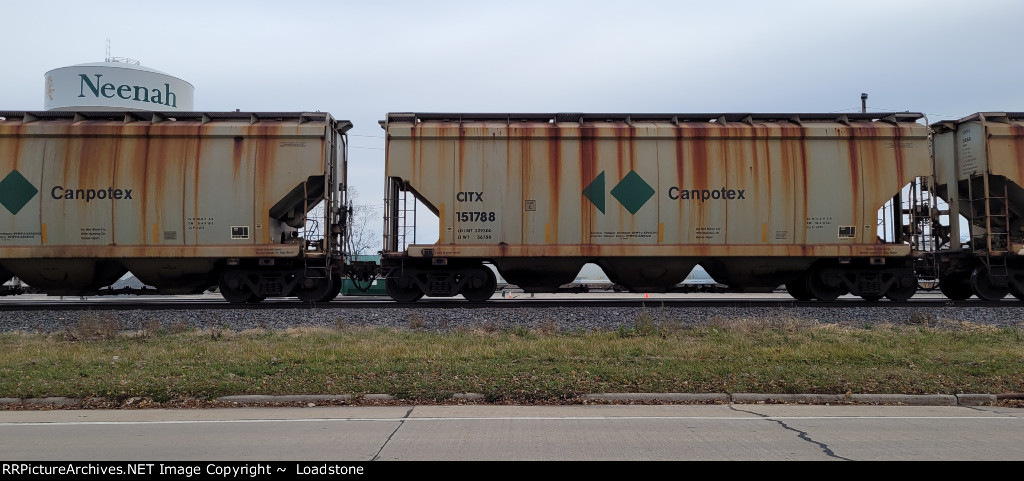 CITX 151788