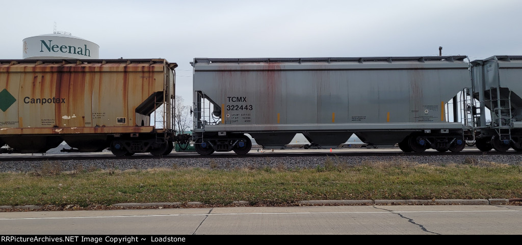 TCMX 322443