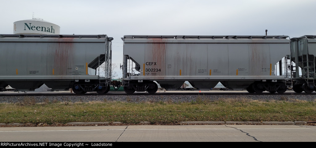 CEFX 302234