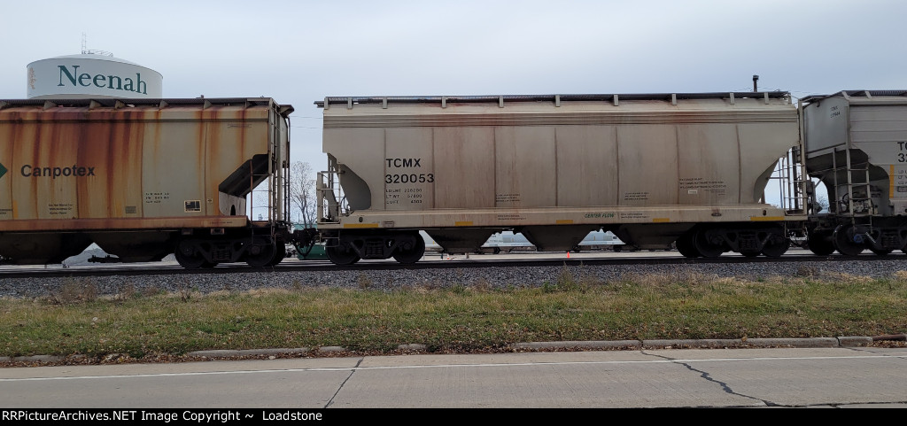 TCMX 320053