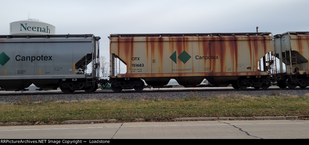 CITX 151683