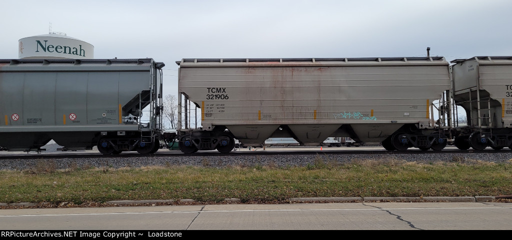 TCMX 321906