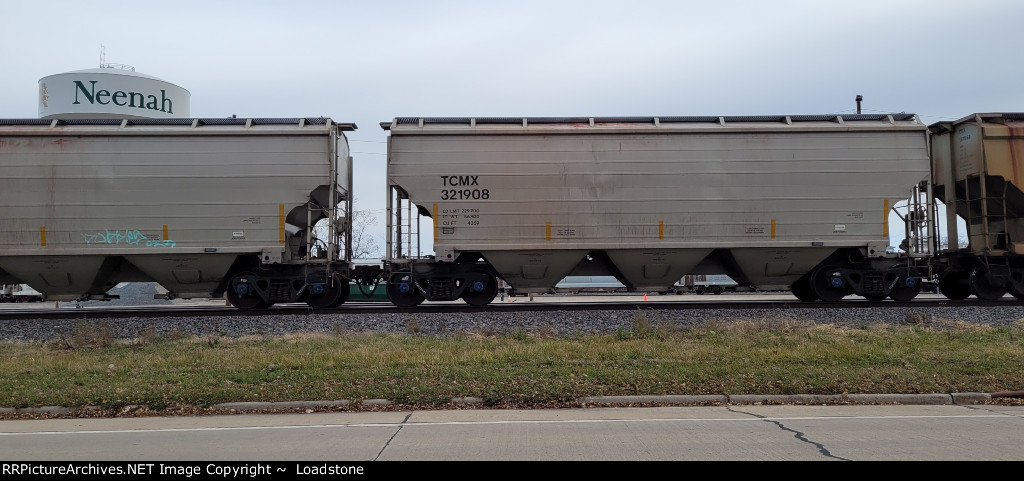 TCMX 321908