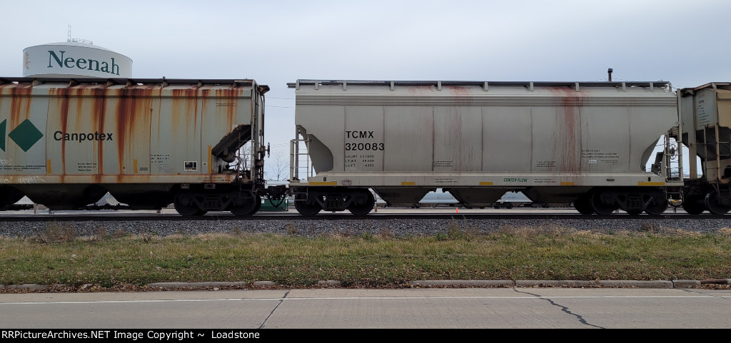 TCMX 320083