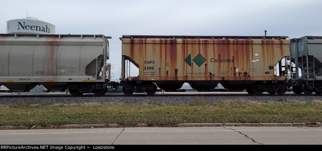 CNPX 3390