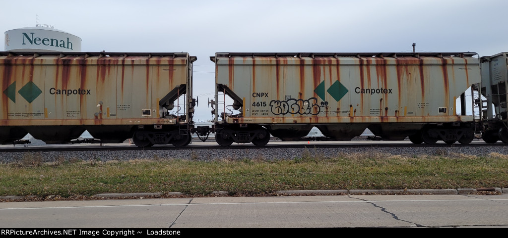 CNPX 4615