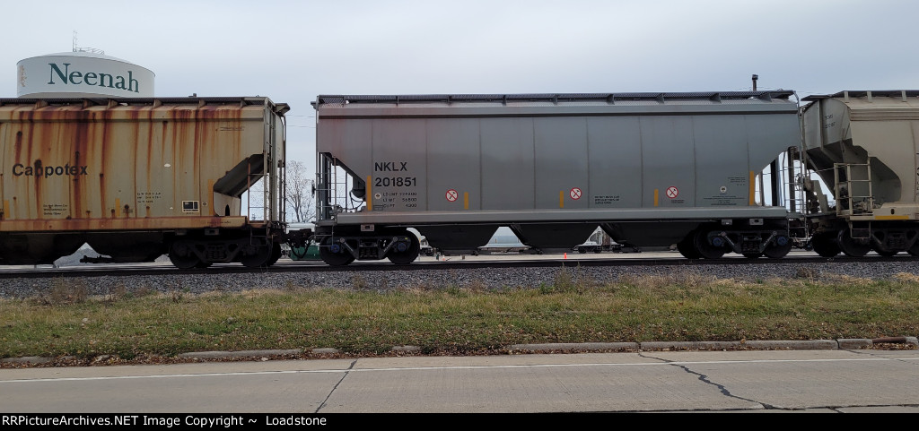 NKLX 201851