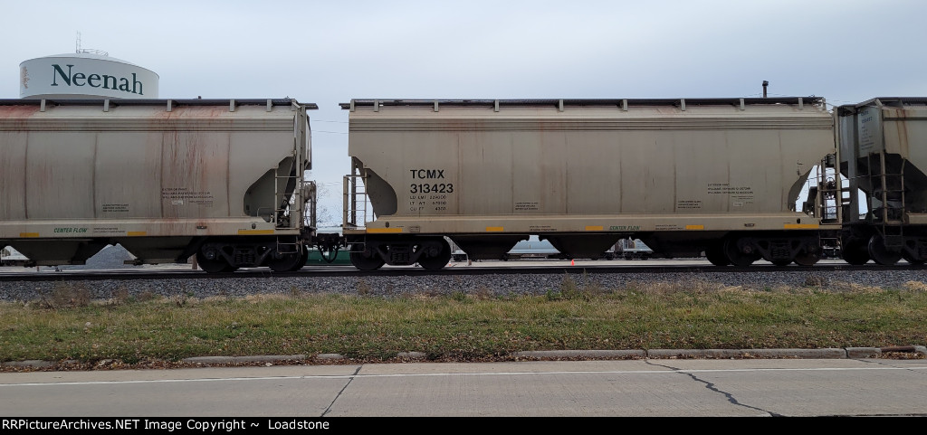 TCMX 313423