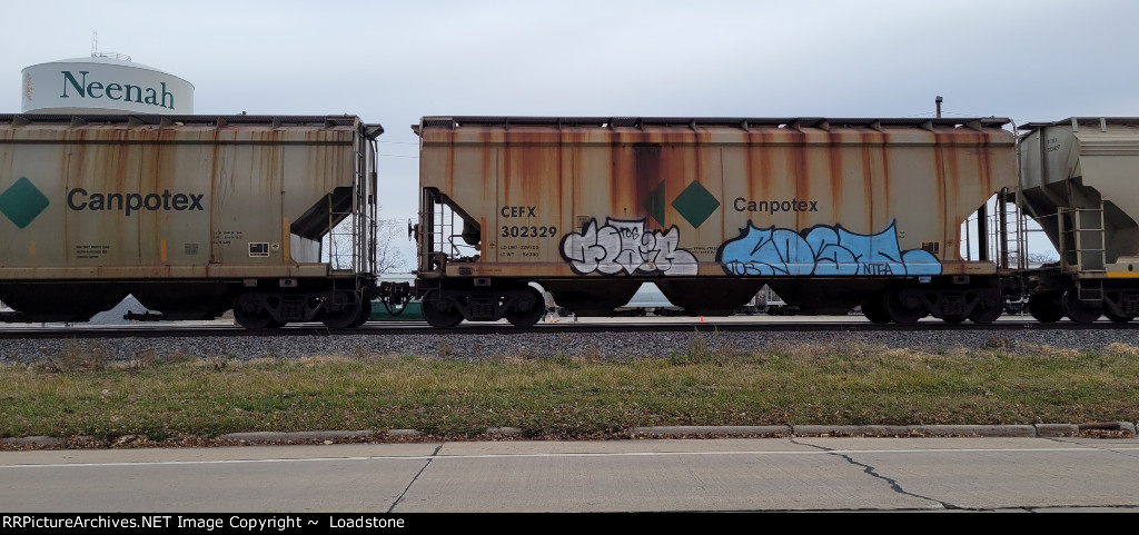 CEFX 302329