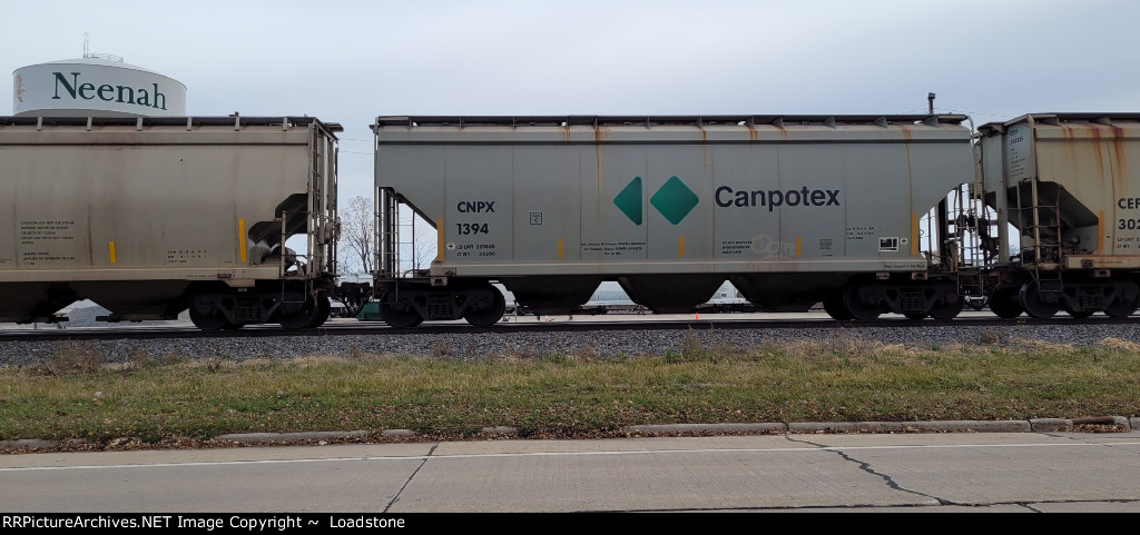 CNPX 1394