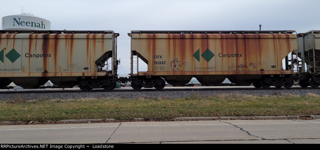 CITX 151337