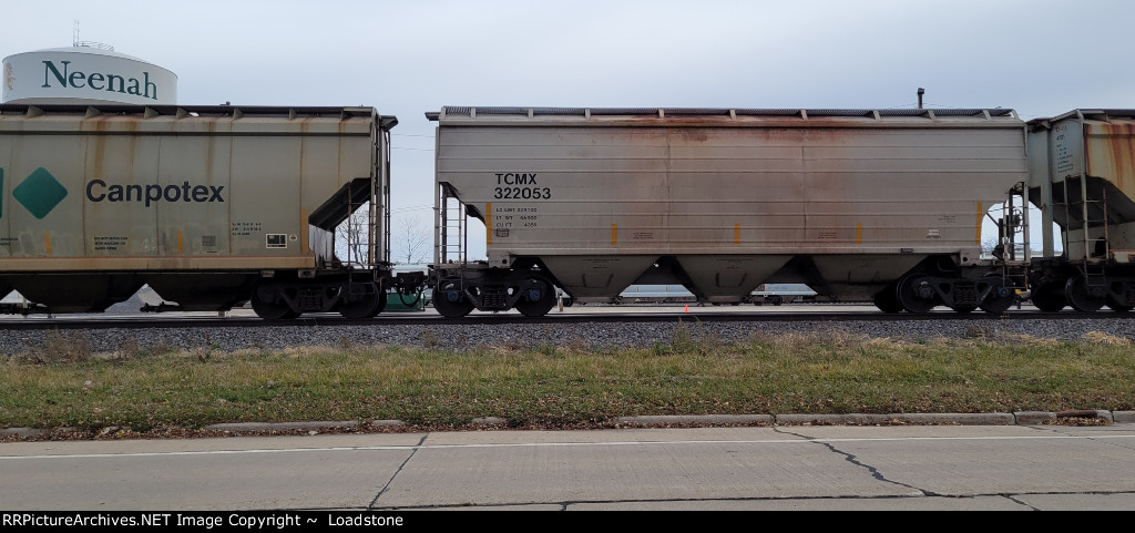 TCMX 322053