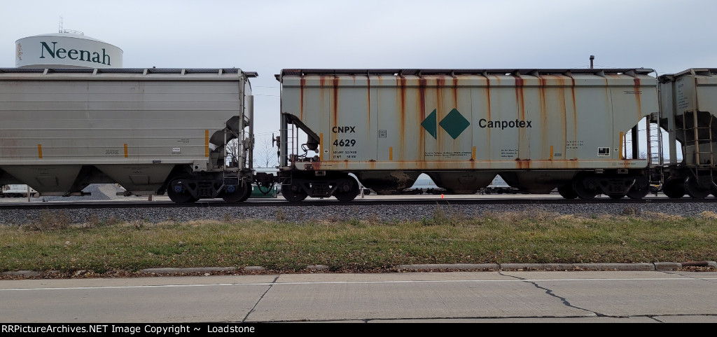 CNPX 4629