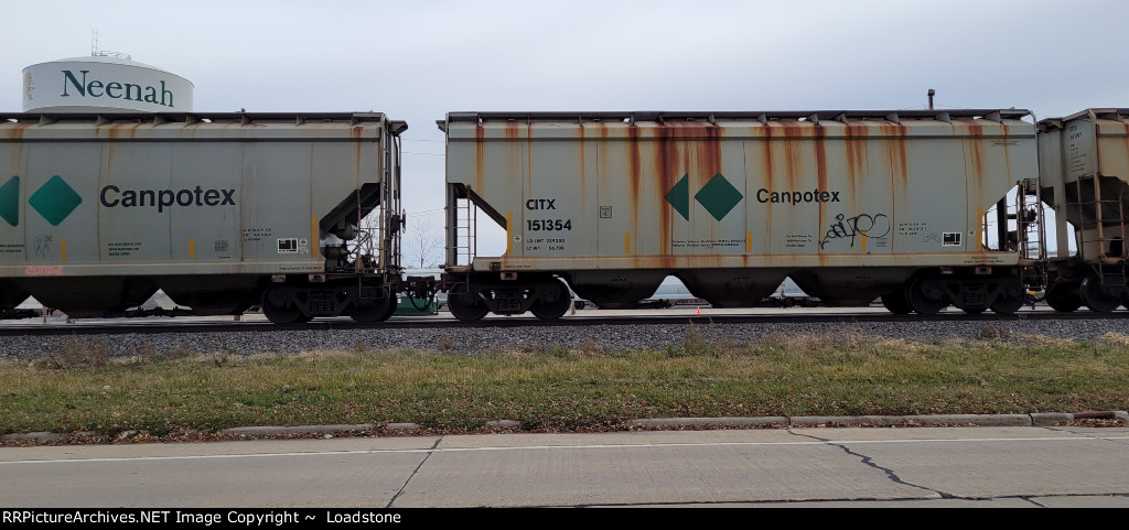 CITX 151354