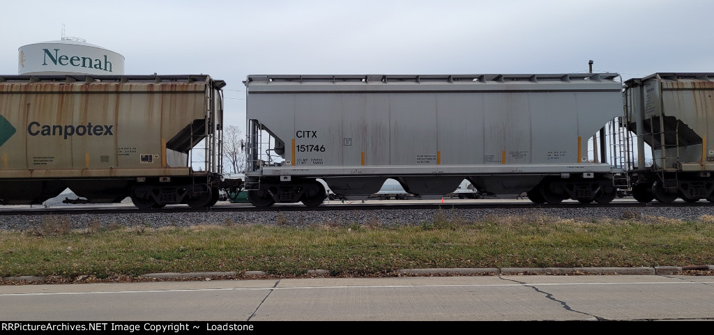 CITX 151746