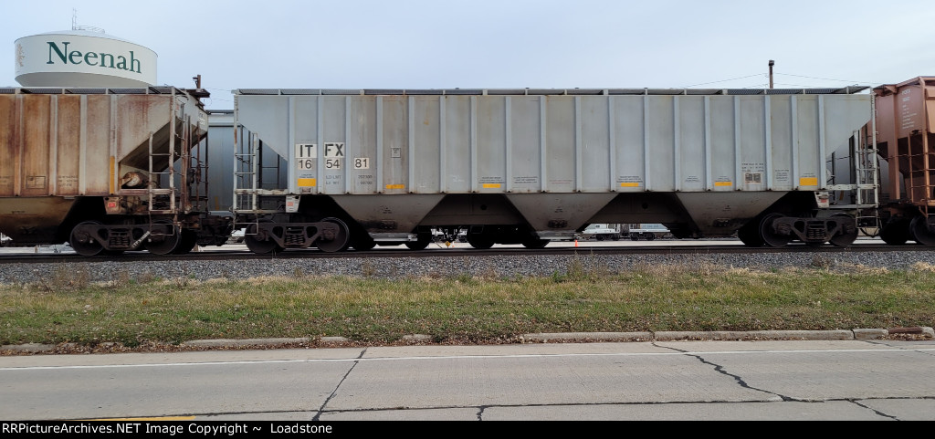 ITFX 165481
