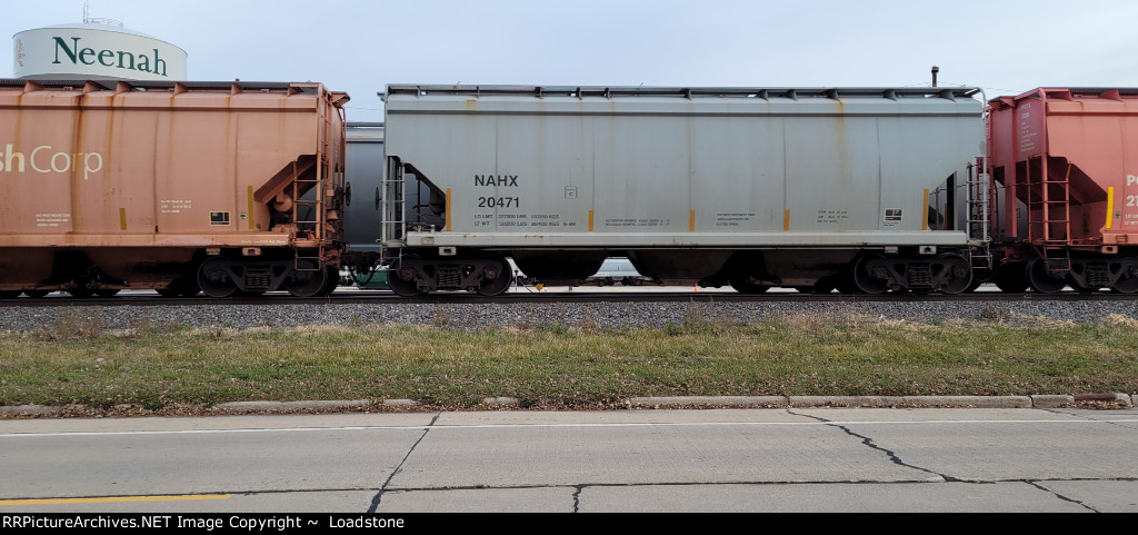 NAHX 20471