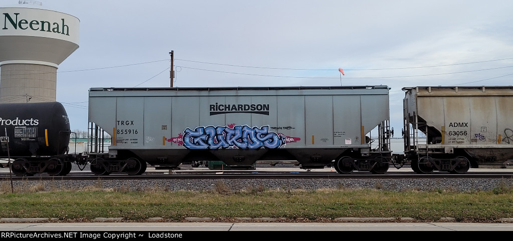 TRGX 855916
