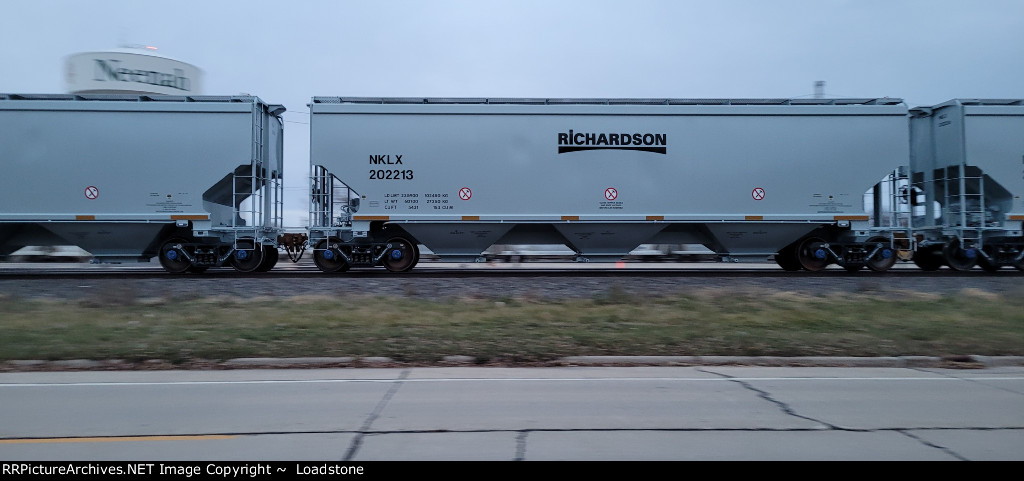 NKLX 202213