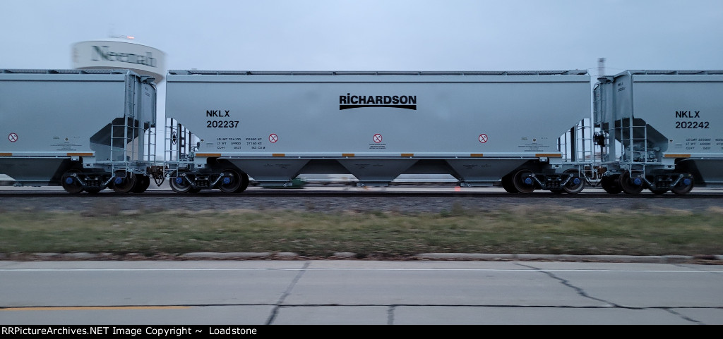 NKLX 202237