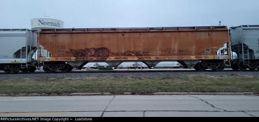 CCBX 72629