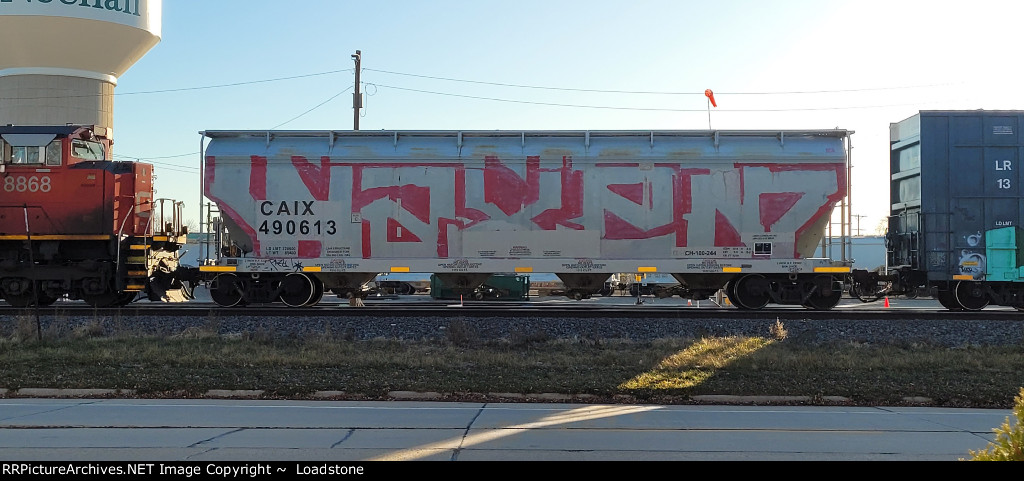 CAIX 490613