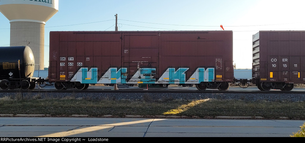 BKTY 156566