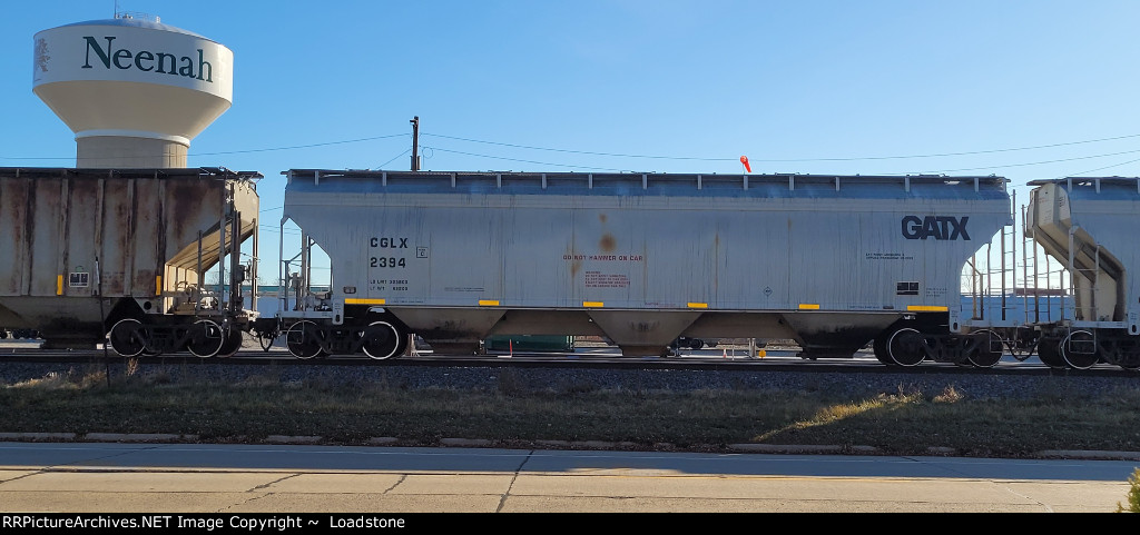 CGLX 2394