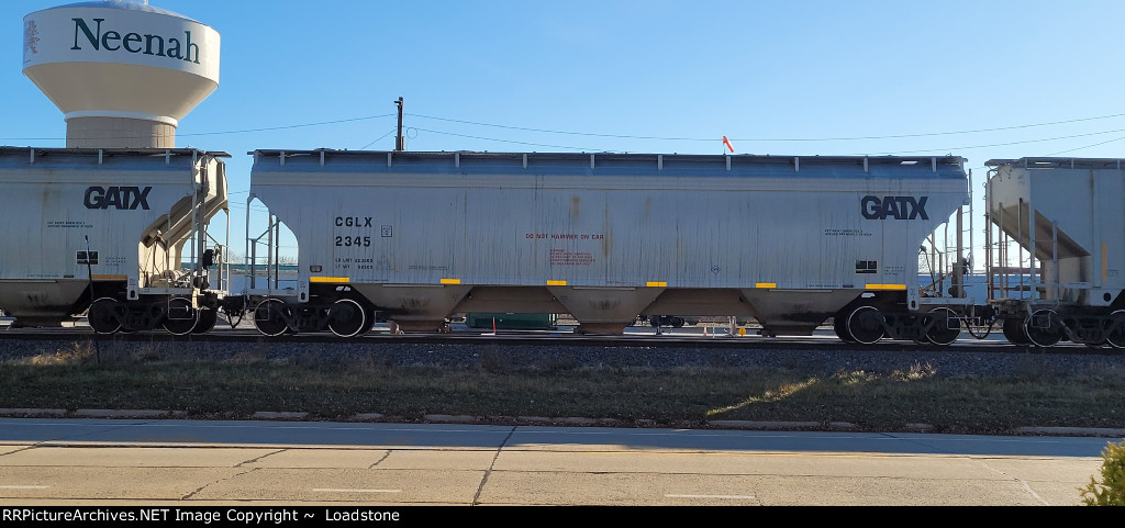 CGLX 2345