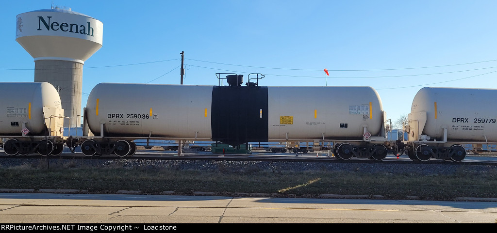 DPRX 259036