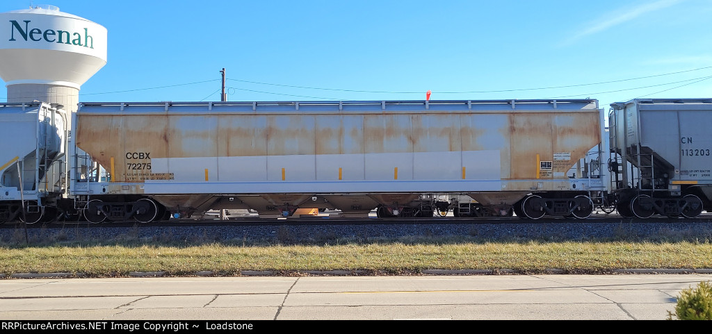 CCBX 72275