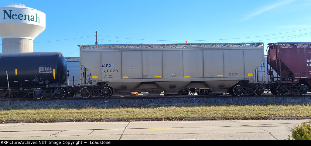 IARX 160620