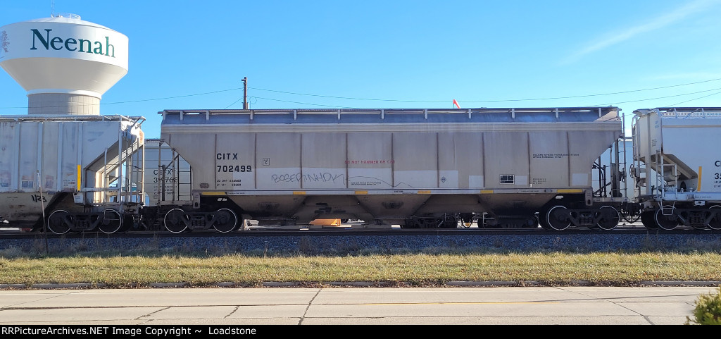 CITX 702499