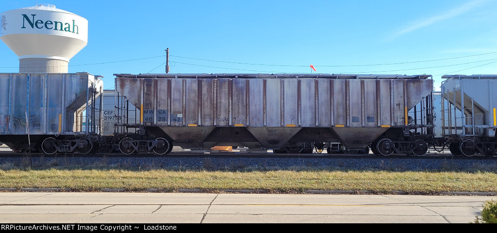 MWCX 462842