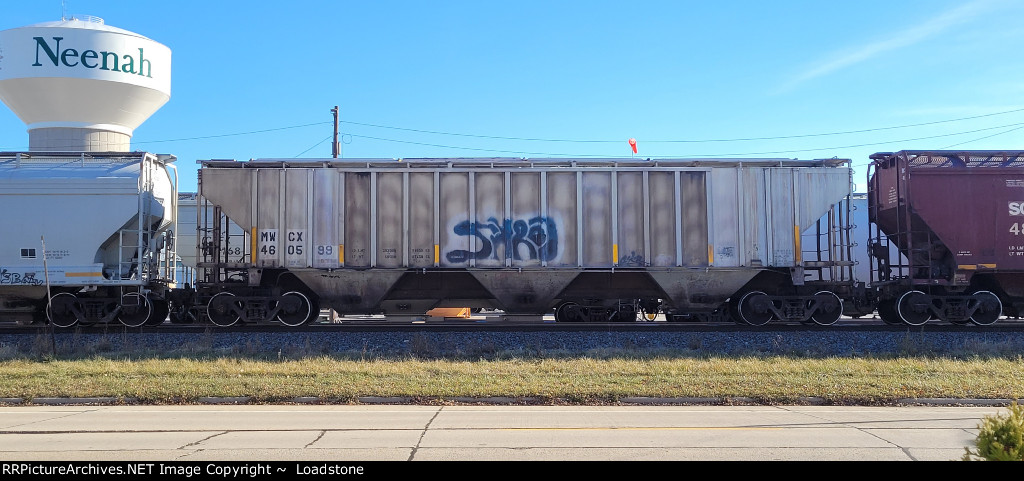 MWCX 460599