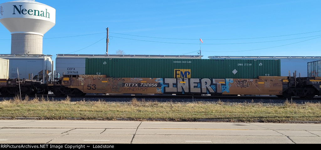 DTTX 732856