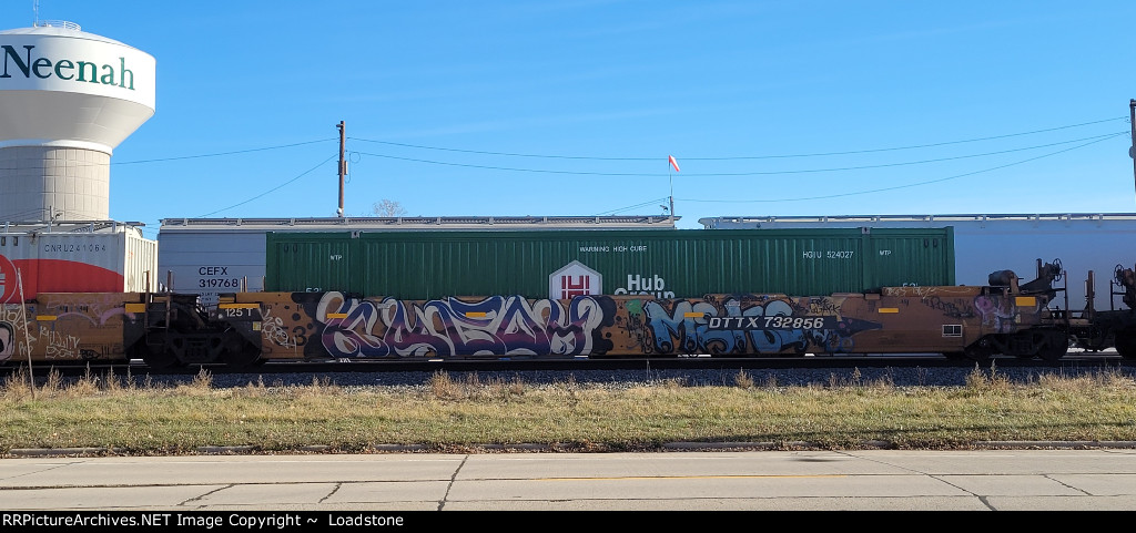 DTTX 732856