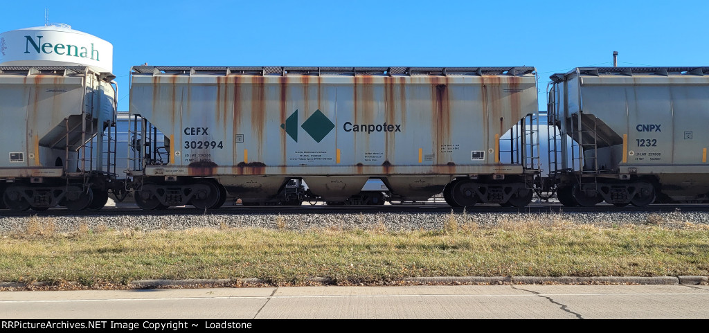 CEFX 302994