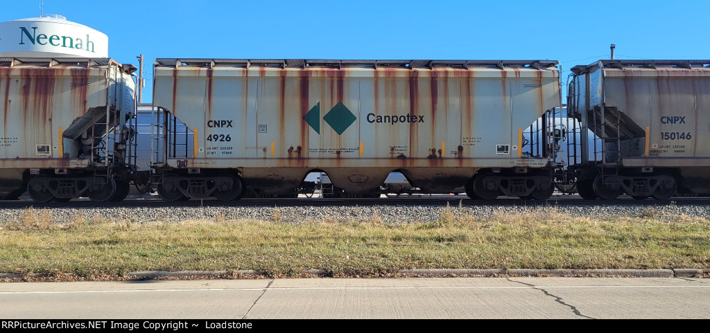 CNPX 4926