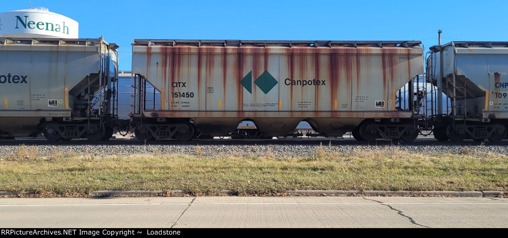 CITX 151450