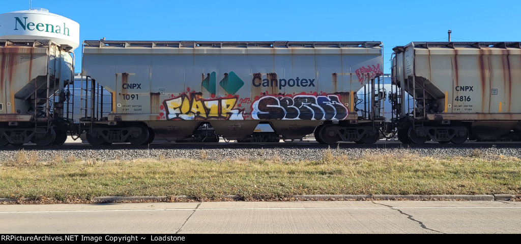 CNPX 1091