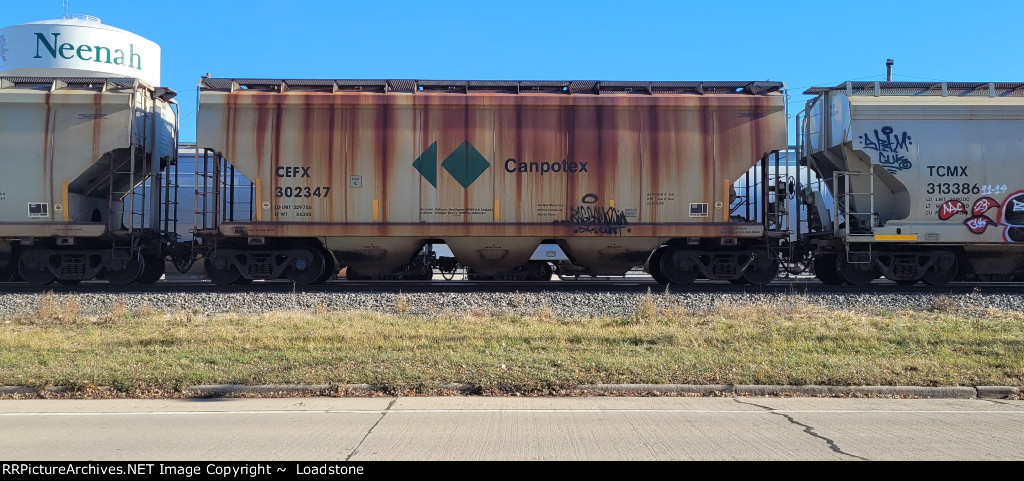 CEFX 302347