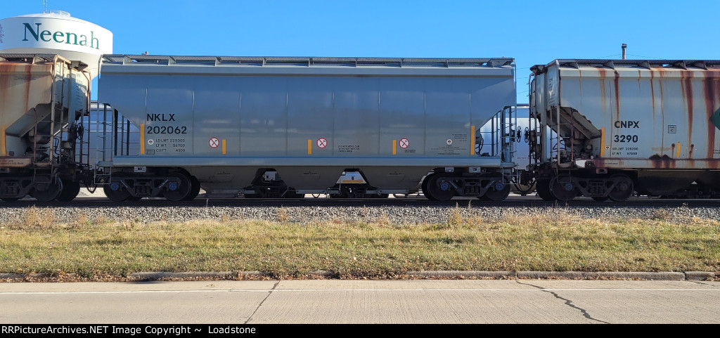 NKLX 202062