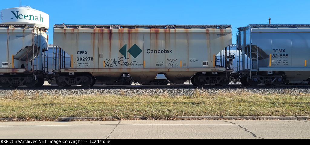 CEFX 302978