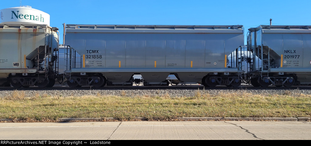 TCMX 321858