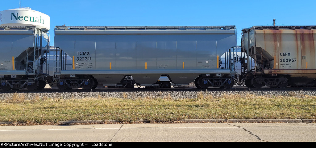 TCMX 322311