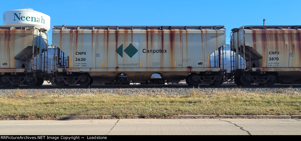 CNPX 3630