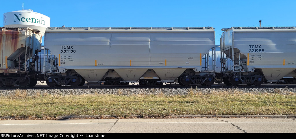 TCMX 322129