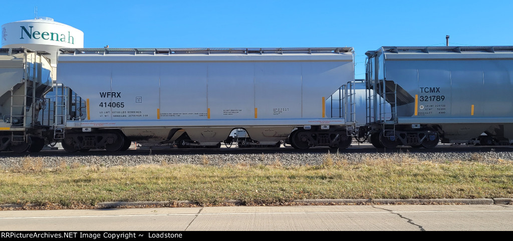 WFRX 414065
